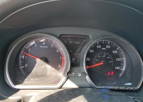 2016 Nissan Versa S z USA, uszkodzony, nr VIN 3N1CN7AP5GL828001